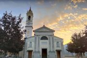 Gravellona, la patronale 