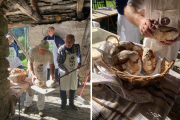 Ancora un fine settimana con Lo pan ner. Gli appuntamenti 