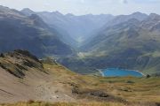 Gita al Lago e Corno Brunni insieme a Gianpaolo Fabbri