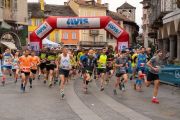 Domenica col trail del Calvario. Venerdì il mini trail