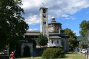 Celebrazioni dell’Assunta e Festa alpina a Madonna di Campagna
