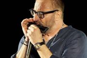 “Le stagioni del Parco”, il 12 luglio ai Lagoni concerto di Max De Aloe