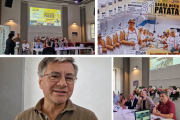 Sagra della patata, presentata la 31ma edizione. Il 29 agosto il via