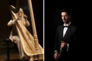 Baceno: Mozart nella chiesa monumentale  