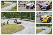 Shakedown, il Rally al via: a Trontano primi rombi tra incertezze meteo