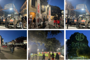 Summer Games: “Nove giorni bellissimi e intensi”