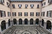 Con il Fai Novara una visita speciale a Palazzo Cacciapiatti