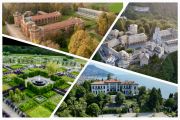 Giardini storici, il Pnrr valorizza il patrimonio verde: protagonisti Vco e Novarese