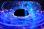 Tra scuola e scienza, nuovo appuntamento "A caccia di buchi neri"