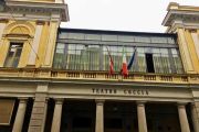 Teatro Coccia, tutti gli appuntamenti del mese di settembre