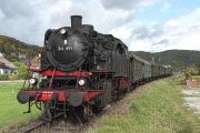 Sizzano, il 21 settembre appuntamento con il "Treno della vendemmia"