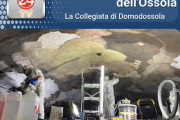Nuova videopuntata di Libertà: aiutiamo il magnifico restauro del Duomo dell'Ossola