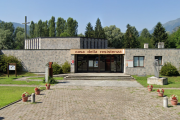 Teatro e cammino per la memoria con il parco letterario Nino Chiovini