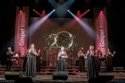 Attesa per l'edizione 2025 del "Novara Gospel Festival"