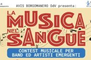 Proseguono gli appuntamenti della "Festa dell'Uva" a Borgomanero