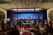Piccoli musici crescono: l'orchestra Sottobosco in concerto a Toceno