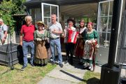 Gaiardelli (Distretto Turistico): “Tutelare folklore e tradizioni del territorio”