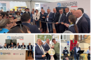 Il VCO a Cheese. Formaggi a latte crudo, Bongioanni: "Tutela alle imprese" 