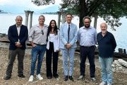 Ex CIT: nel 2026 nasce una nuova spiaggia ad Arona, la quarta sul territorio
