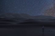 Sotto le stelle del Devero, l'escursione con gli astrofili  