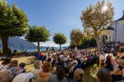 SacreSelve Festival 2025: cultura, natura e spiritualità al Sacro Monte di Ghiffa