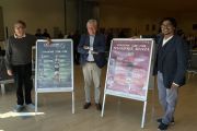 Maggiore: presentata la stagione 25-26 tra prosa e danza, teatro aperto ogni giorno