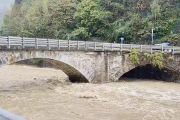 Maltempo: ripresa delle precipitazioni segnalata per venerdì pomeriggio