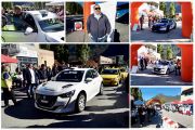 Un successo Happy Rally Day 2025: i campioni navigati da persone con disabilità
