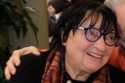 Luisa Morgantini a Domodossola: "Non finisce il genocidio a Gaza"