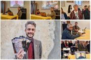 Teatro nei Borghi: torna la rassegna di Varzo, inaugura Peppe Servillo 
