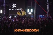 Karmageddon torna a Domobianca365: sabato la quinta edizione