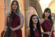 Il trio Mirages in concerto a Varzo