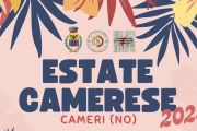 "Estate Camerese 2025": tre gli appuntamenti in programma