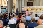Omegna in festa: al via la 122ª edizione di San Vito