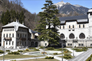 Visite guidate alle centrali dell’Ossola: il 28 aperura straordinaria a Verampio