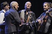 Teatro degli Scalpellini, il 27 settembre ospiti i "Red Wine"