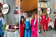 Bartolucci: la stella dell’Ossola tra Expo, Ischia e Lago d’Orta