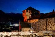 La mostra "Il Genio degli Ossolani nel mondo" al Castello di Vogogna