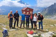 Al Bivacco Farello: la gita in alta val Divedro con Gianpaolo Fabbri