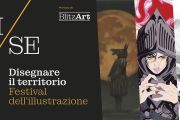 Domodossola: torna il Festival dell’illustrazione Di-Se (disegnare il territorio)