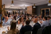 “Il rispetto” il filo conduttore di Chef in Quota, con chef locali e stellati