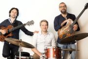 Ameno, il 28 agosto tappa del Blue Monk Festival