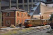 Suno, il 7 settembre apertura del Museo ferroviario