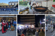 Boden: la festa entra nel vivo 