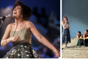 A 30 anni dalla scomparsa, la prima del recital di Arcademia per Mia Martini