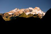 Alpinisti in difficoltà alla Signal (Monte Rosa). Soccorsi in azione