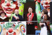 Oleggio, domenica la consegna delle chiavi al Pirin apre il Carnevale 2026