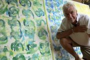 Dal 2 agosto a Lesa la mostra “Il mondo di Fibonacci” di Giorgio Piccaia