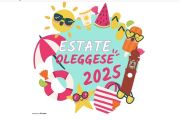 "Estate Oleggese": gli eventi in programma dal 25 al 28 luglio