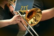 Banda Day a Cannero Riviera